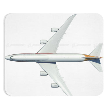 BOEING 747 - MOUSE PAD Printify